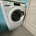 100mq 5 Mins To Center + Free Park And View Apartment Como