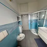 100mq 5 Mins To Center + Free Park And View Apartment *