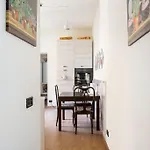 100mq 5 Mins To Center + Free Park And View Apartment Como