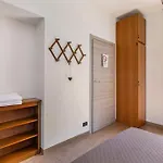 Appartement 100mq 5 Mins To Center + Free Park And View *