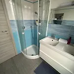 100mq 5 Mins To Center + Free Park And View Appartement Como