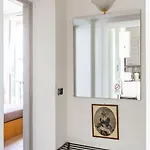 100mq 5 Mins To Center + Free Park And View Appartement Como