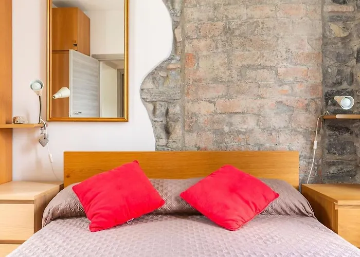 100mq 5 Mins To Center + Free Park And View Διαμέρισμα *