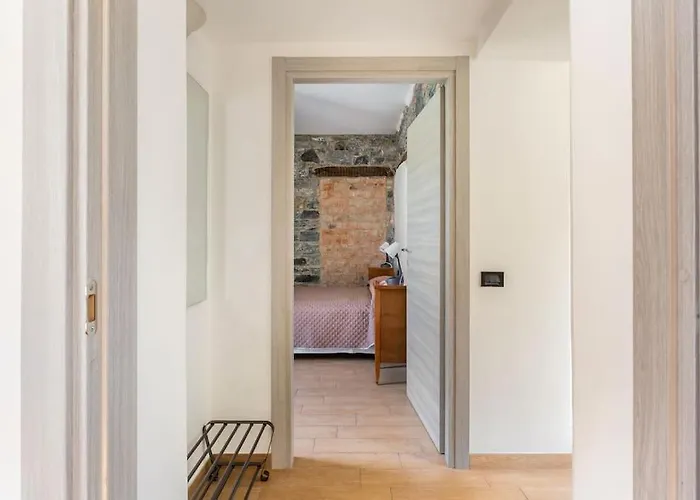 Διαμέρισμα 100mq 5 Mins To Center + Free Park And View Όπως