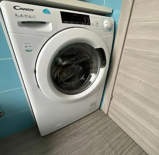 100mq 5 Mins To Center + Free Park And View Διαμέρισμα Όπως