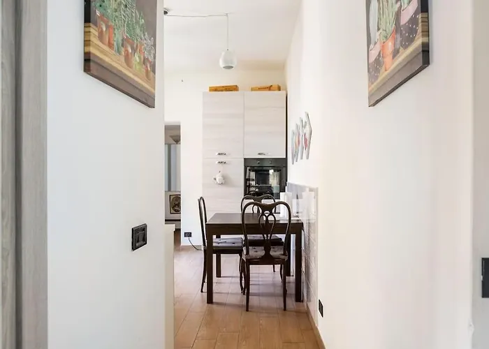 100mq 5 Mins To Center + Free Park And View Διαμέρισμα Όπως