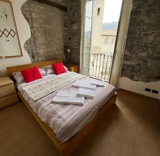 100mq 5 Mins To Center + Free Park And View Διαμέρισμα *