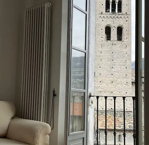 Διαμέρισμα 100mq 5 Mins To Center + Free Park And View