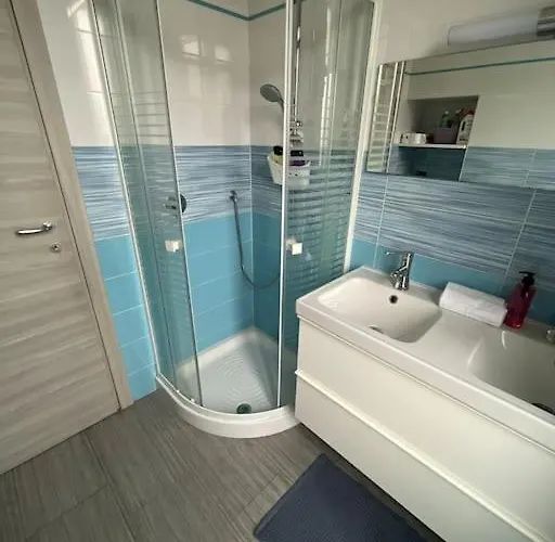 100mq 5 Mins To Center + Free Park And View Διαμέρισμα Όπως