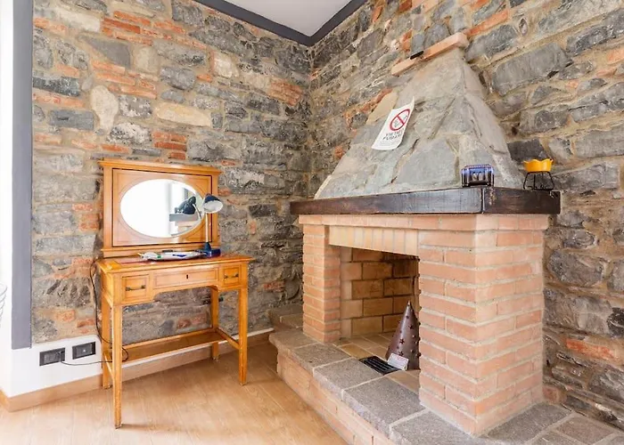 Διαμέρισμα 100mq 5 Mins To Center + Free Park And View