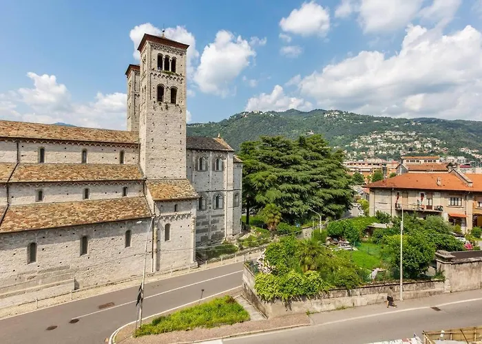 Διαμέρισμα 100mq 5 Mins To Center + Free Park And View Όπως