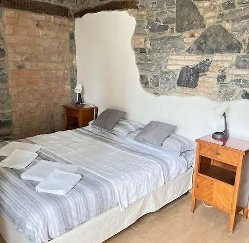 Διαμέρισμα 100mq 5 Mins To Center + Free Park And View Όπως