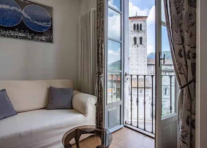 Διαμέρισμα 100mq 5 Mins To Center + Free Park And View Όπως