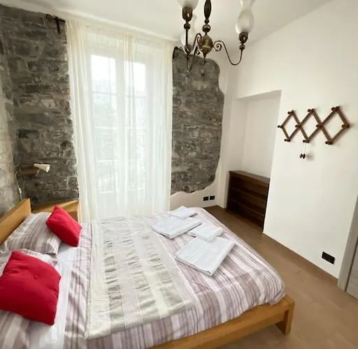 Διαμέρισμα 100mq 5 Mins To Center + Free Park And View Όπως