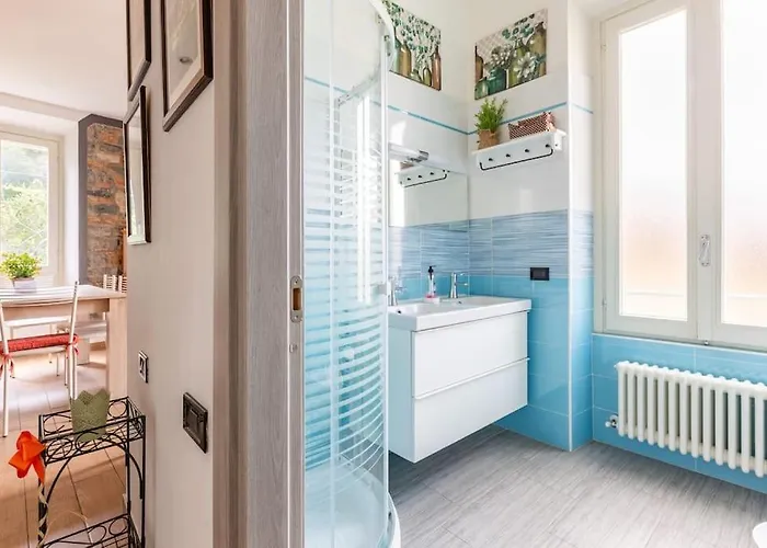 Διαμέρισμα 100mq 5 Mins To Center + Free Park And View