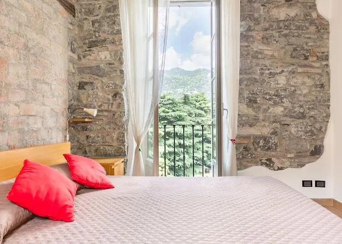 Διαμέρισμα 100mq 5 Mins To Center + Free Park And View Όπως