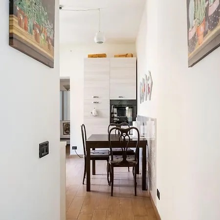 100mq 5 Mins To Center + Free Park And View Lägenhet Como