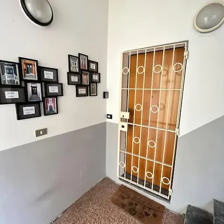 100mq 5 Mins To Center + Free Park And View * Como