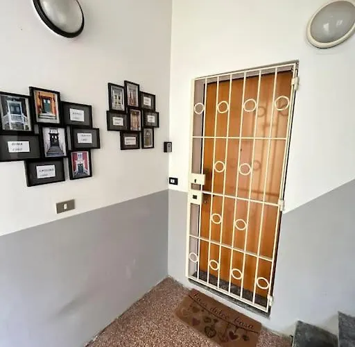 100mq 5 Mins To Center + Free Park And View * Como